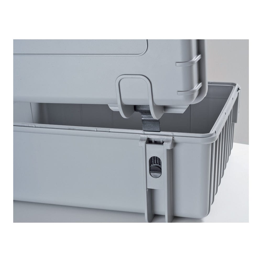 B&W International GmbH BWHI/3000/QR B&W Quick Release Hinge (Pair) - The Debug Store UK