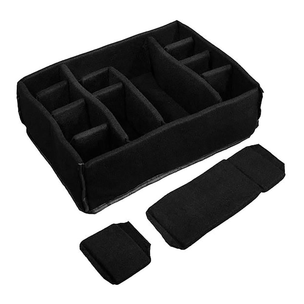 B&W International GmbH Padded Divider - The Debug Store UK