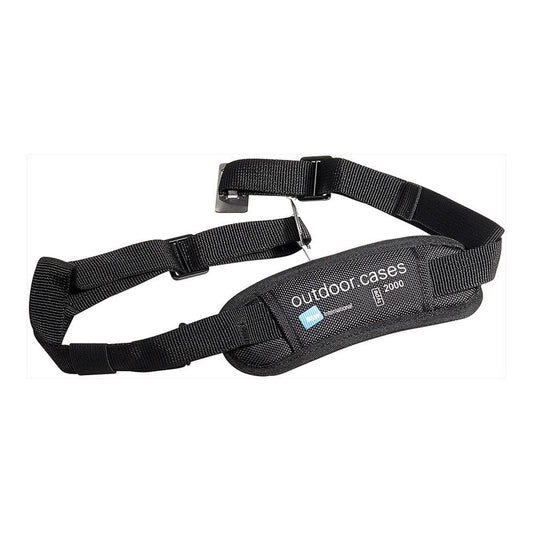 B&W International GmbH Shoulder Strap - The Debug Store UK