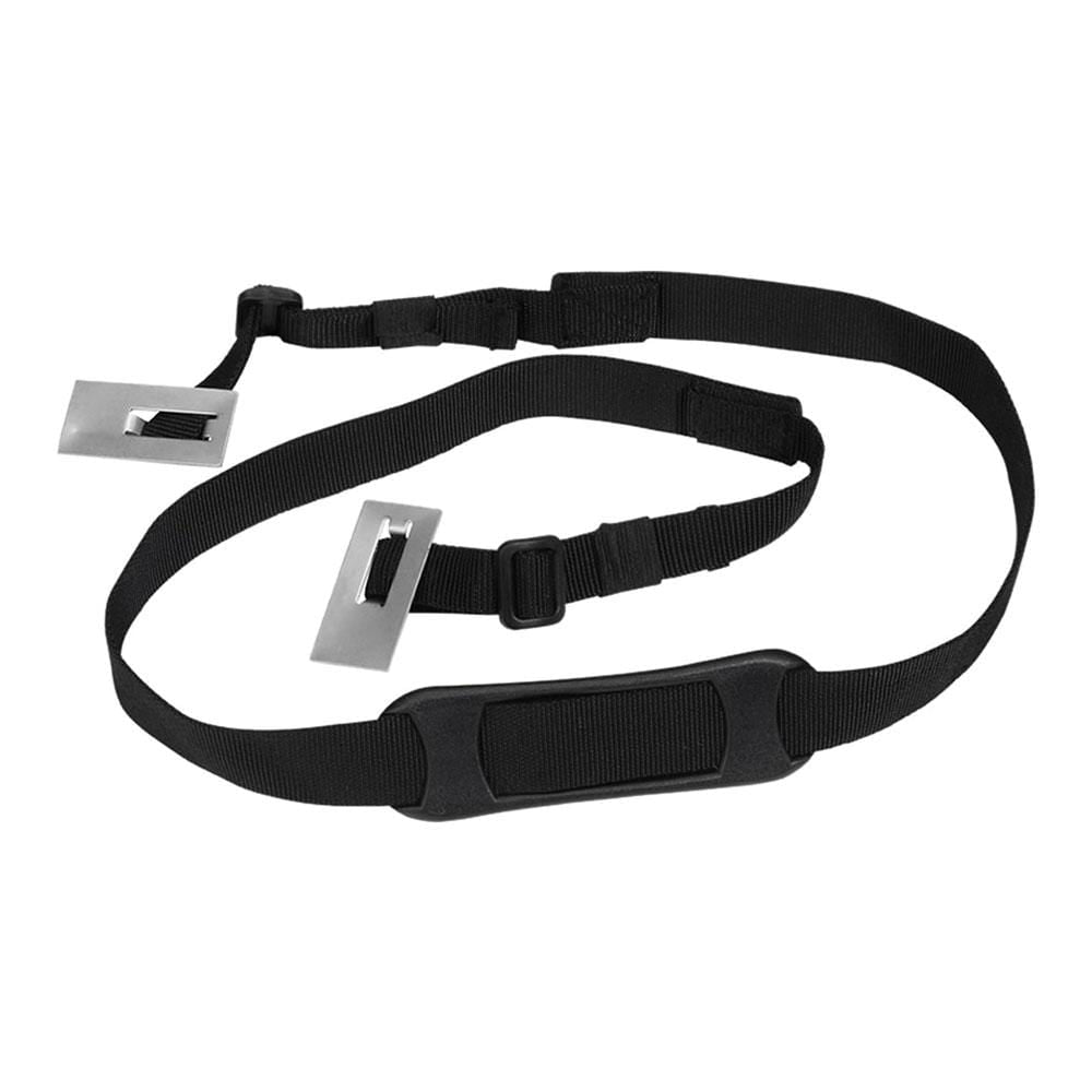 B&W International GmbH Type 30 BH1.3515/CS Shoulder Strap - The Debug Store UK