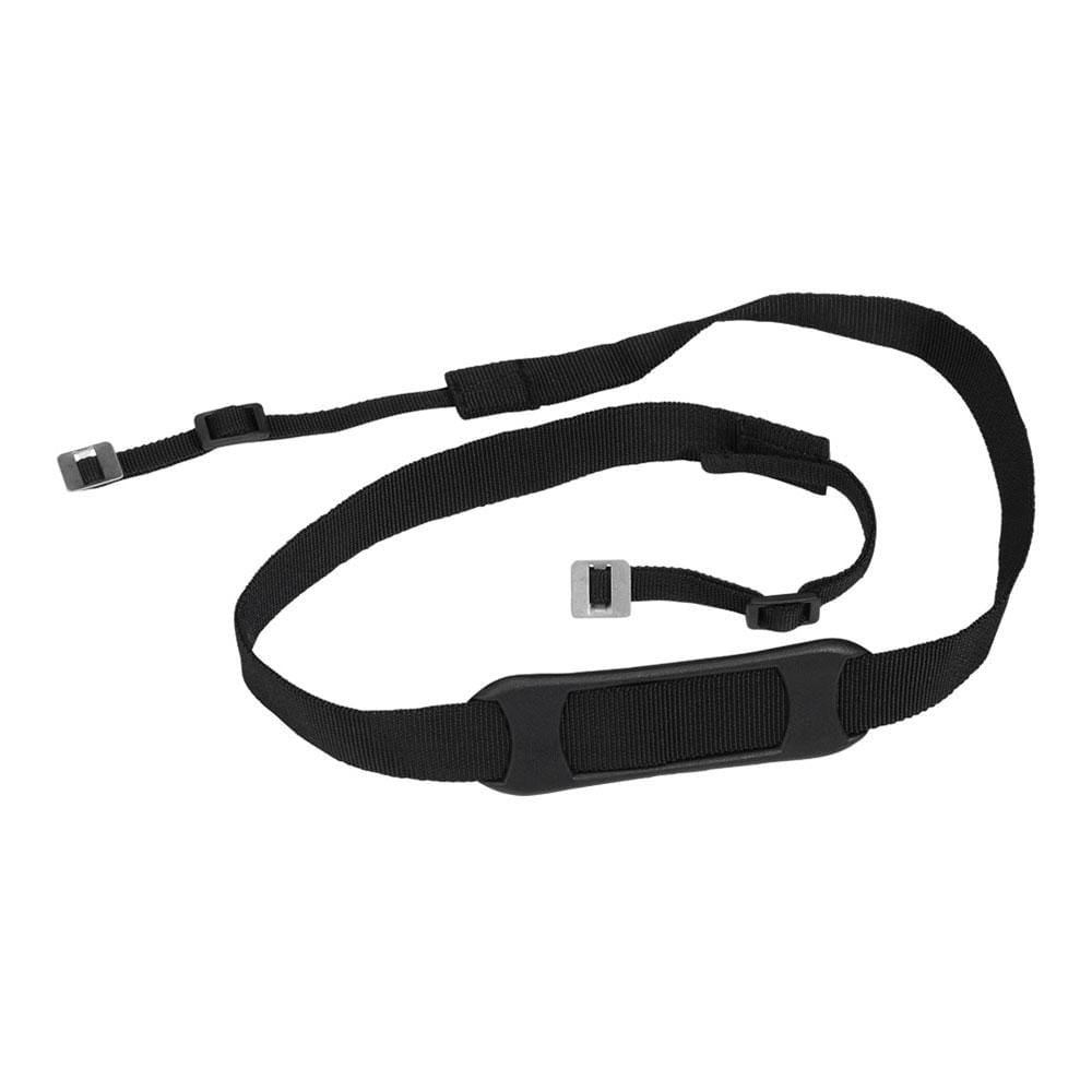 B&W International GmbH Black / Pluckable Foam BH1.2008/B/SI B&W Type 05 Rugged Waterproof Case - The Debug Store UK