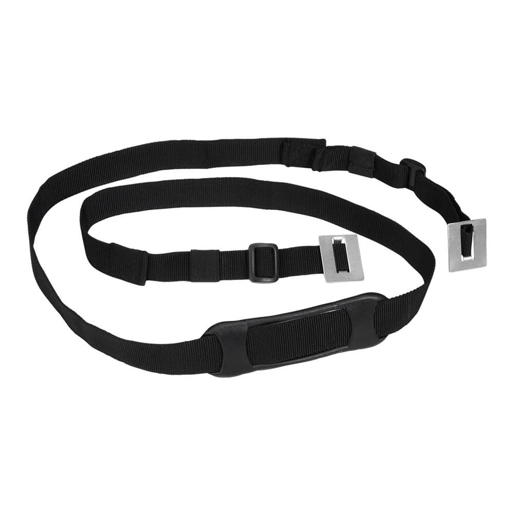 B&W International GmbH Black / empty BH1.2809/B B&W Type 10 Rugged Waterproof Case - The Debug Store UK