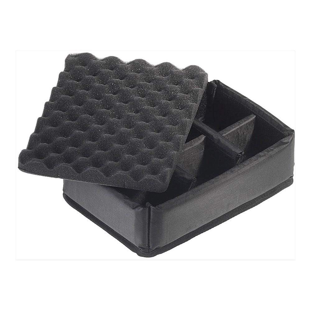 B&W International GmbH B&W Type 1000 Rugged Outdoor.Case - The Debug Store UK