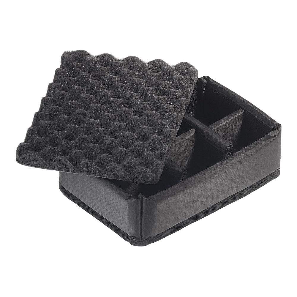 B&W International GmbH B&W Type 1000 Rugged Outdoor.Case - The Debug Store UK
