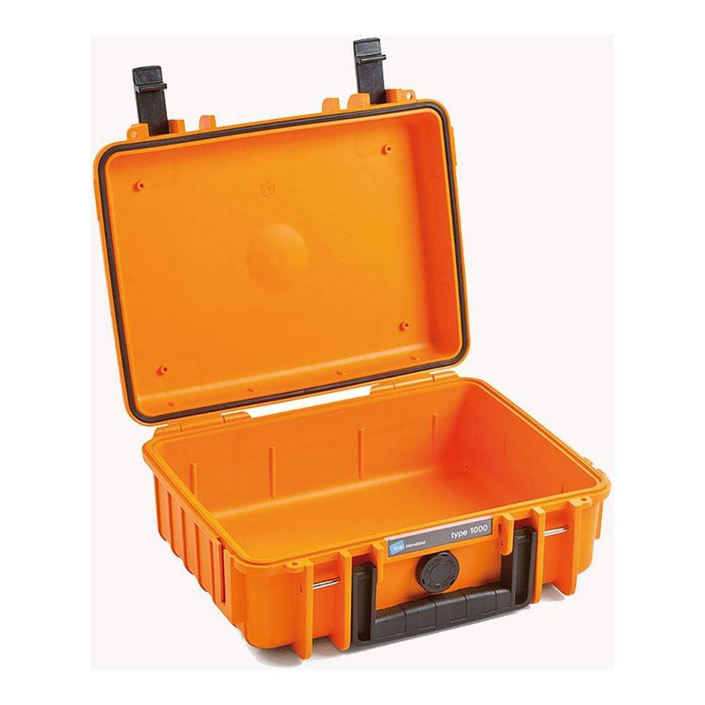 B&W International GmbH B&W Type 1000 Rugged Outdoor.Case - The Debug Store UK