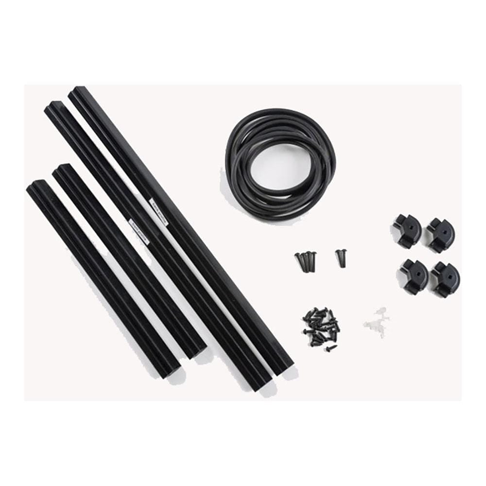 B&W International GmbH B&W Type 1000 Rugged Outdoor.Case - The Debug Store UK