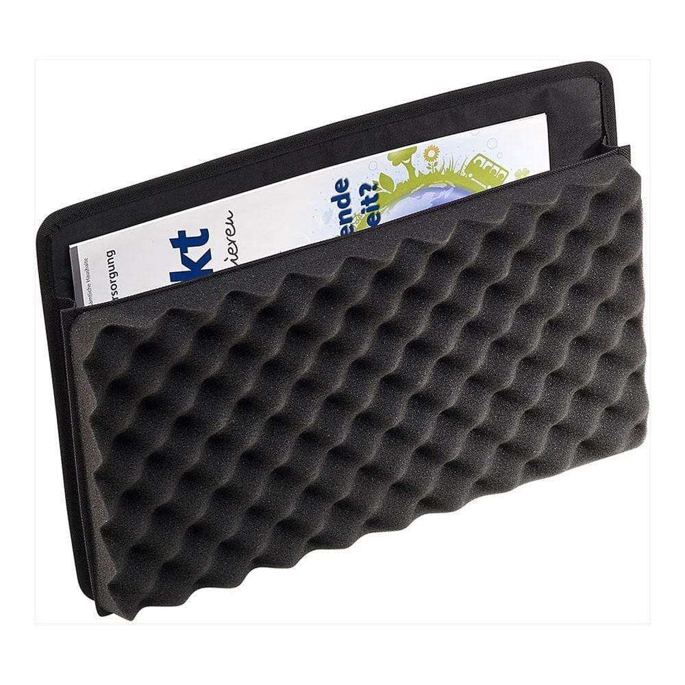 B&W International GmbH B&W Type 4000 Rugged Outdoor.Case - The Debug Store UK