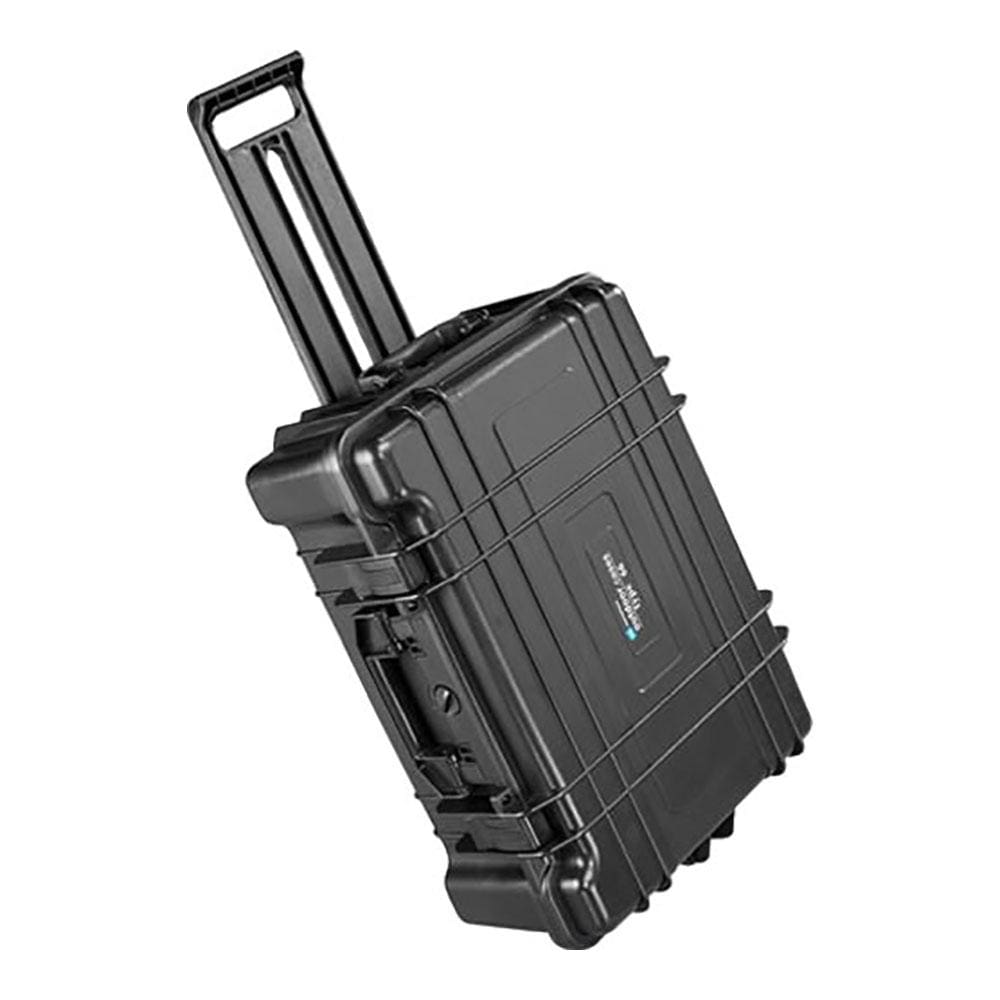 B&W International GmbH B&W Type 66 Rugged Outdoor.Case - The Debug Store UK