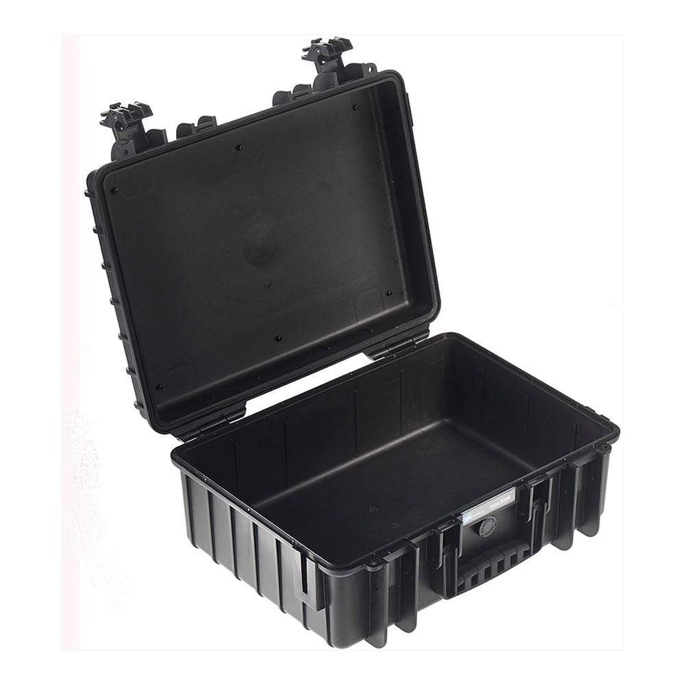 B&W International GmbH B&W Type 5000 Rugged Outdoor.Case - The Debug Store UK
