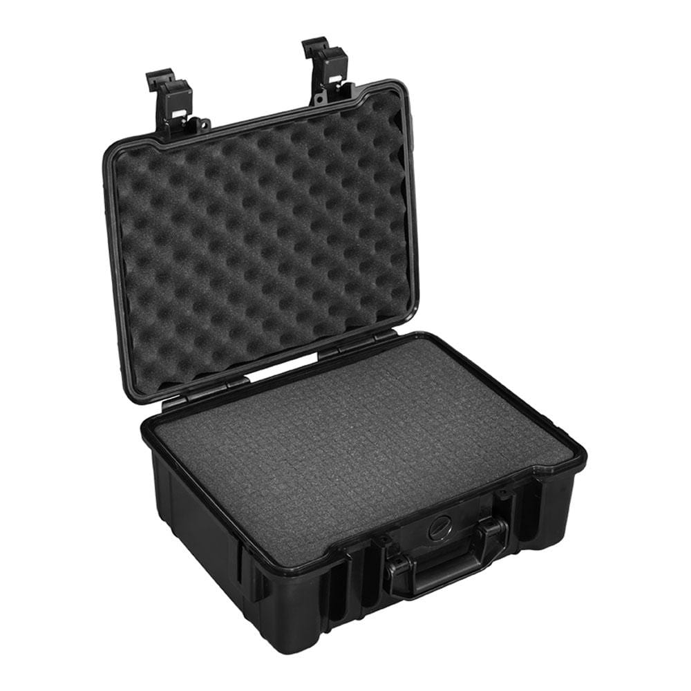 B&W International GmbH B&W Type 40 Rugged Waterproof Case - The Debug Store UK