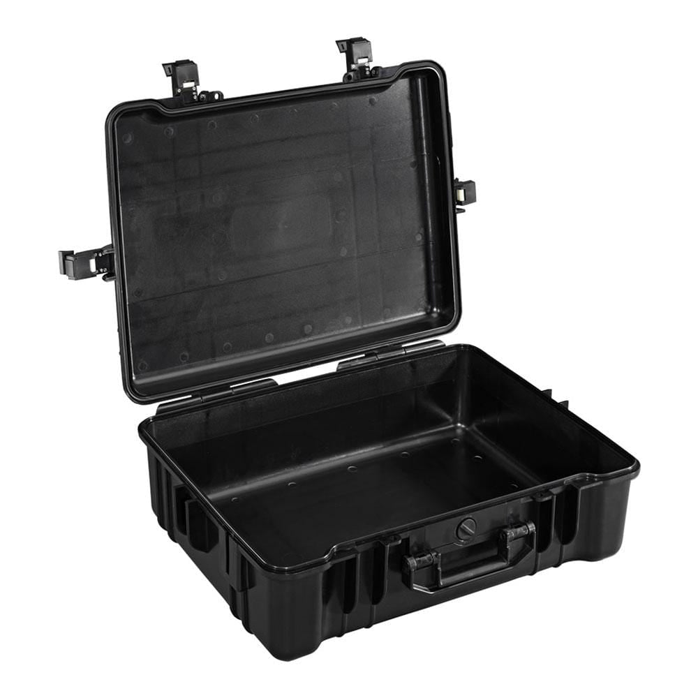 B&W International GmbH B&W Type 65 Rugged Waterproof Case - The Debug Store UK