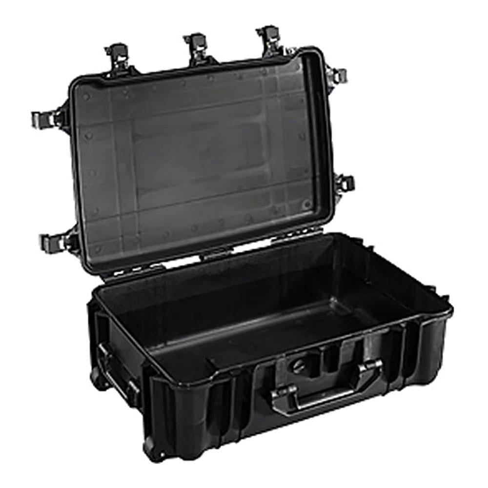 B&W International GmbH B&W Type 66 Rugged Outdoor.Case - The Debug Store UK