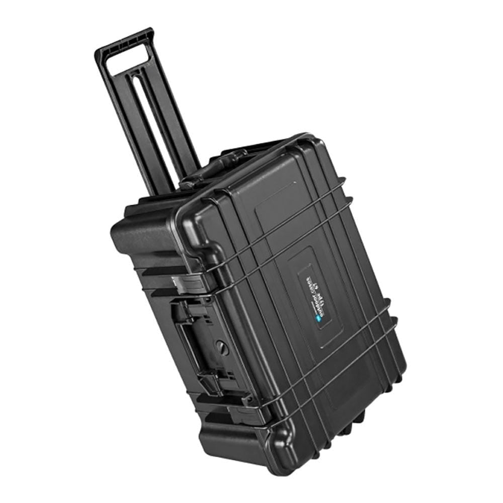 B&W International GmbH B&W Type 67 Rugged Waterproof Case - The Debug Store UK