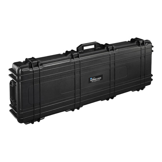 B&W International GmbH B&W Type 72 Rugged Waterproof Case - The Debug Store UK
