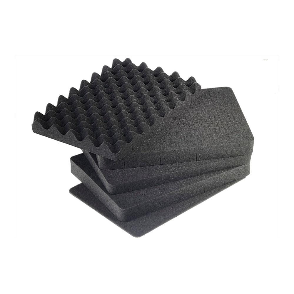 B&W International GmbH Pluckable Foam - The Debug Store UK