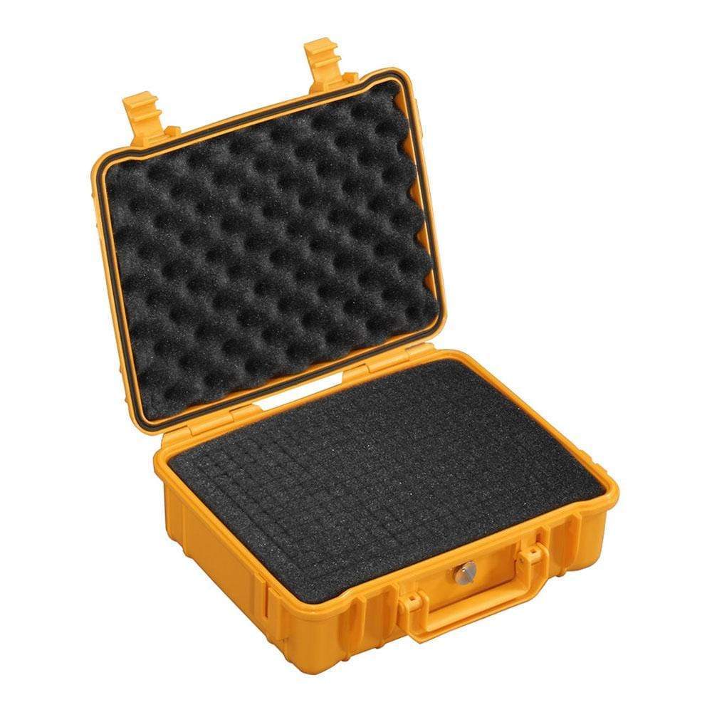 B&W International GmbH B&W Type 10 Rugged Waterproof Case - The Debug Store UK