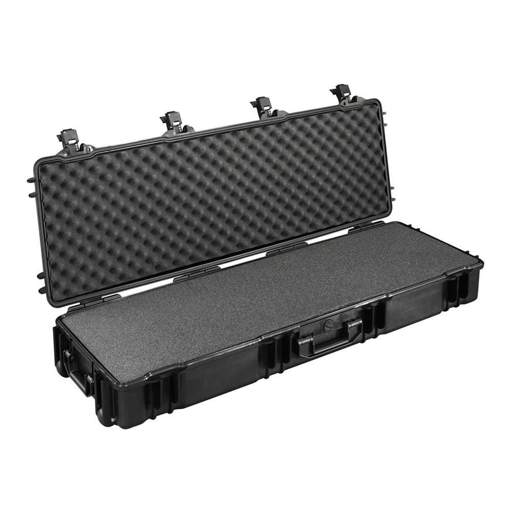 B&W International GmbH empty BH1.8012/B B&W Type 72 Rugged Waterproof Case - The Debug Store UK