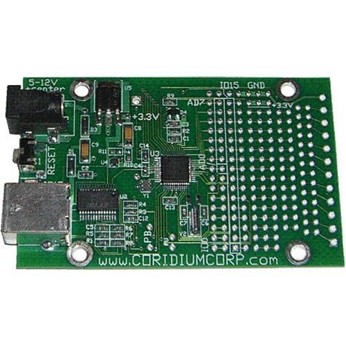 Coridium Corporation C-AM Coridium ARmmite Controller - The Debug Store UK