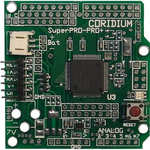 Coridium Corporation C-PP-SB Coridium PROplus Controller Module - The Debug Store UK