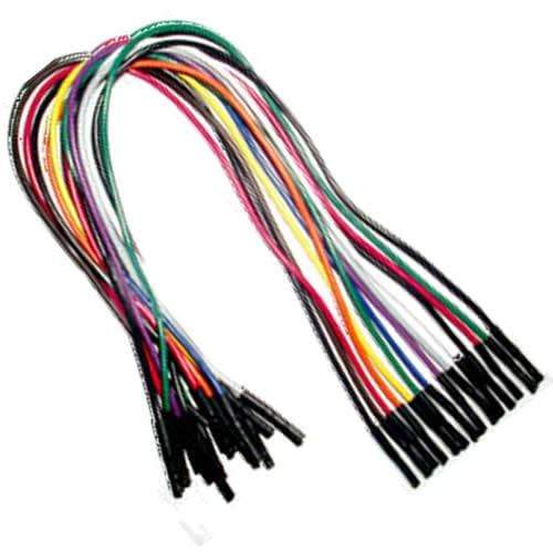 CWAV, Inc USBEE-TL CWAV USBee-TL Test Leads - The Debug Store UK