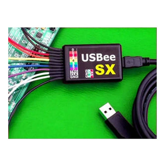 CWAV, Inc USBEE-SX CWAV USBee-SX USB Instrument - The Debug Store UK