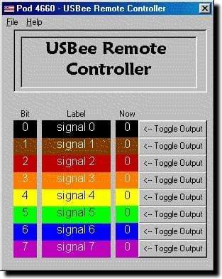 CWAV, Inc USBEE-ZX CWAV USBee-ZX USB Instrument - The Debug Store UK