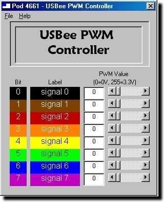CWAV, Inc USBEE-ZX CWAV USBee-ZX USB Instrument - The Debug Store UK