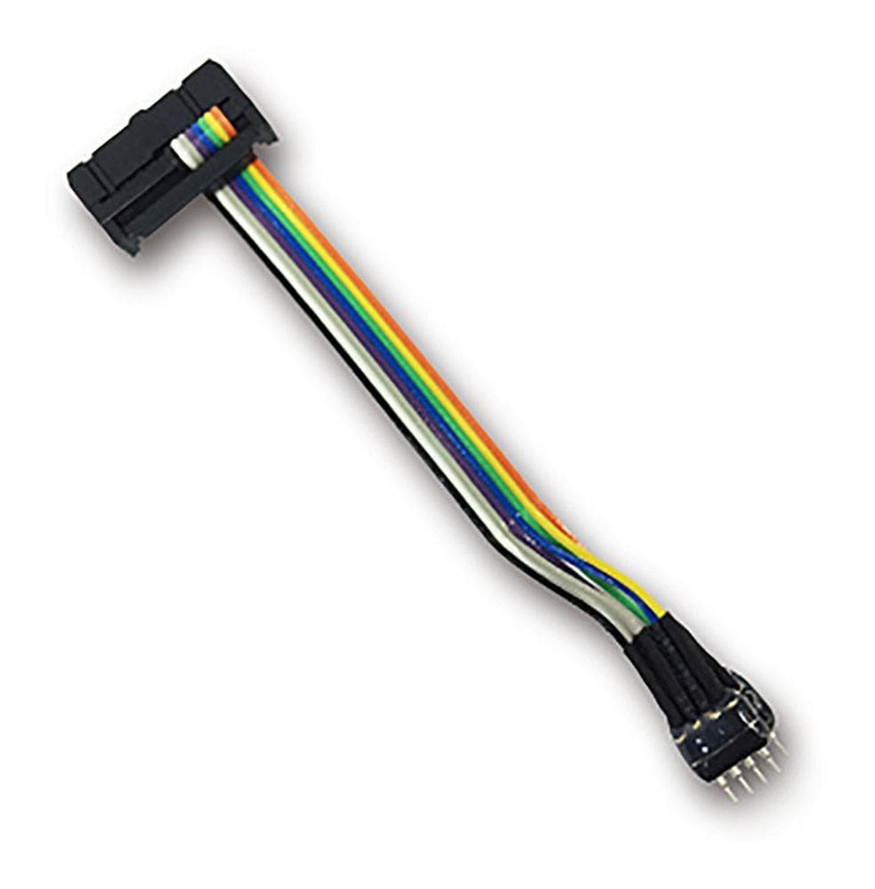 Dediprog Technology Co Ltd EM-DIP-CB Dediprog EM-DIP-CB SO8 DIP Cable - The Debug Store UK