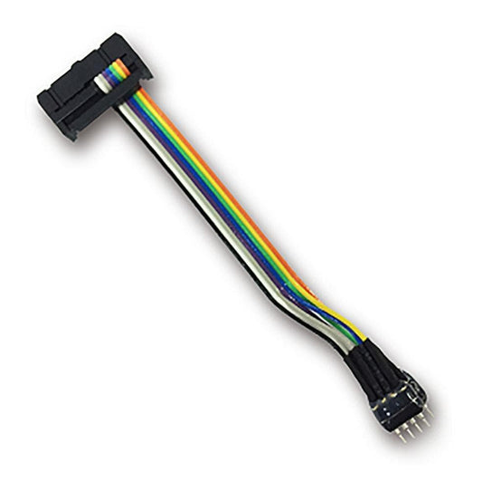 Dediprog Technology Co Ltd EM-DIP-CB Dediprog EM-DIP-CB SO8 DIP Cable - The Debug Store UK