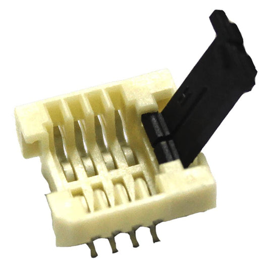 Dediprog Technology Co Ltd SOK-SPI-8W Dediprog SOK-SPI-8W SO8W SMT Socket (15 Items) - The Debug Store UK