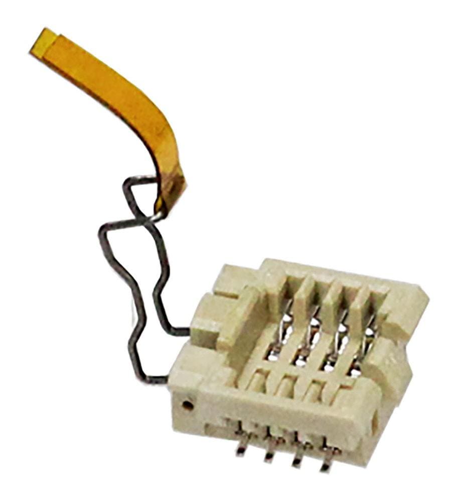 Dediprog Technology Co Ltd SOK-SPI-8W Dediprog SO8W SMT Sockets (Pack of 15) - The Debug Store UK