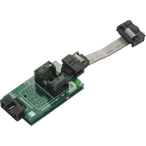 Dediprog Technology Co Ltd BBF-16W Dediprog BBF-16W Backup Boot Flash Module-SO16W - The Debug Store UK