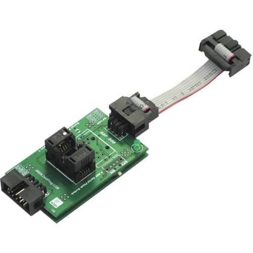 Dediprog Technology Co Ltd BBF-8N Dediprog BBF-8N Backup Boot Flash Module-SO8N - The Debug Store UK