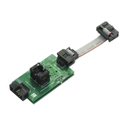 Dediprog Technology Co Ltd BBF-8W Dediprog BBF-8W Backup Boot Flash Module-SO8W - The Debug Store UK