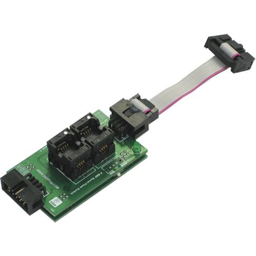 Dediprog Technology Co Ltd BBF-D8W Dediprog BBF-D8W Backup Boot Flash Module-Dual SO8W - The Debug Store UK