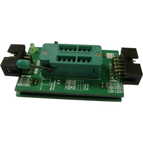 Dediprog Technology Co Ltd BBF-DIP Dediprog BBF-DIP Backup Boot Flash Module-DIP - The Debug Store UK