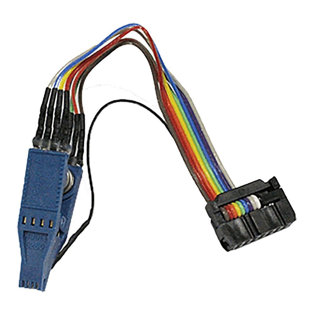 Dediprog Technology Co Ltd EE-TC-8 Dediprog EE-TC-8 ISP Testclip (SO8) - The Debug Store UK