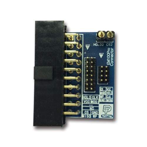 Dediprog Technology Co Ltd EM-PRO-CON-SO Dediprog SO Adapter for EM100Pro - The Debug Store UK