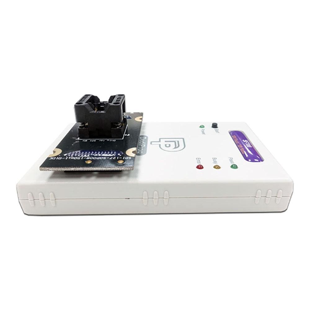 Dediprog Technology Co Ltd SF700 Dediprog SF700 SPI Flash Programmer - The Debug Store UK