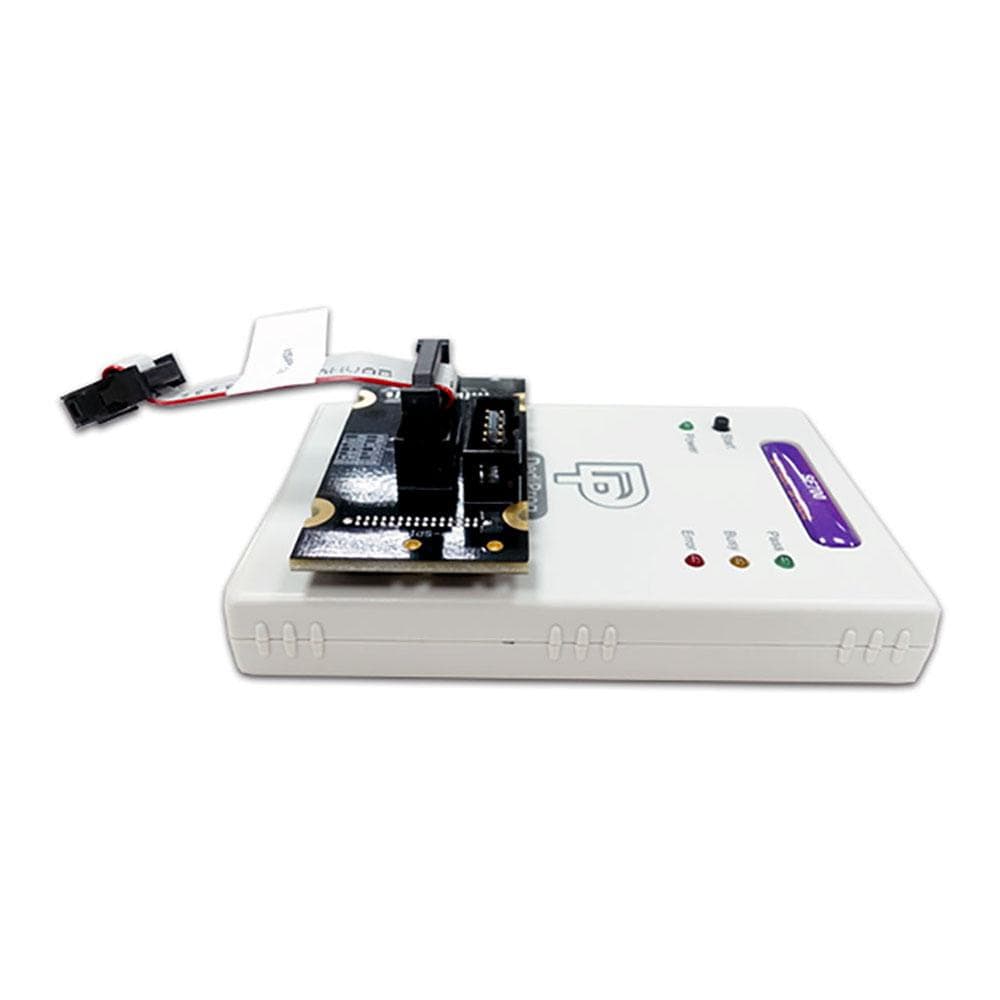 Dediprog Technology Co Ltd SF700 Dediprog SF700 SPI Flash Programmer - The Debug Store UK