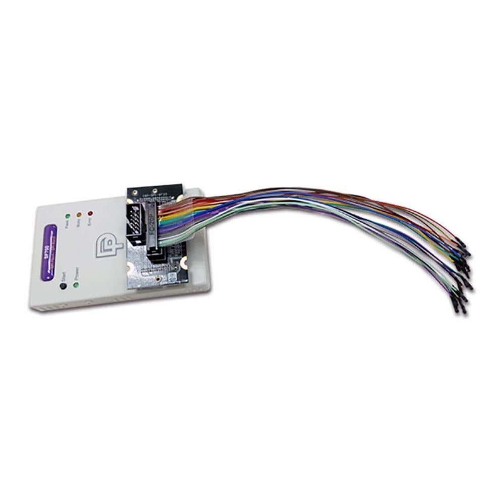 Dediprog Technology Co Ltd SF700 Dediprog SF700 SPI Flash Programmer - The Debug Store UK