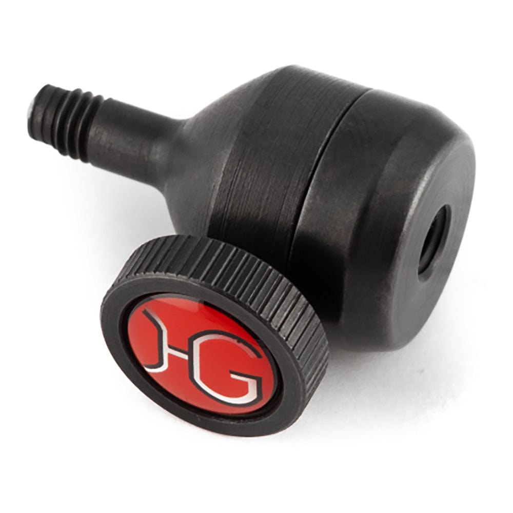 Fieger Technology Fieger ClampMan Quick-Change Adapters - The Debug Store UK