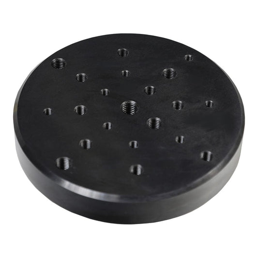 Fieger Technology CLM-1118 Fieger ClampMan Round Base - The Debug Store UK