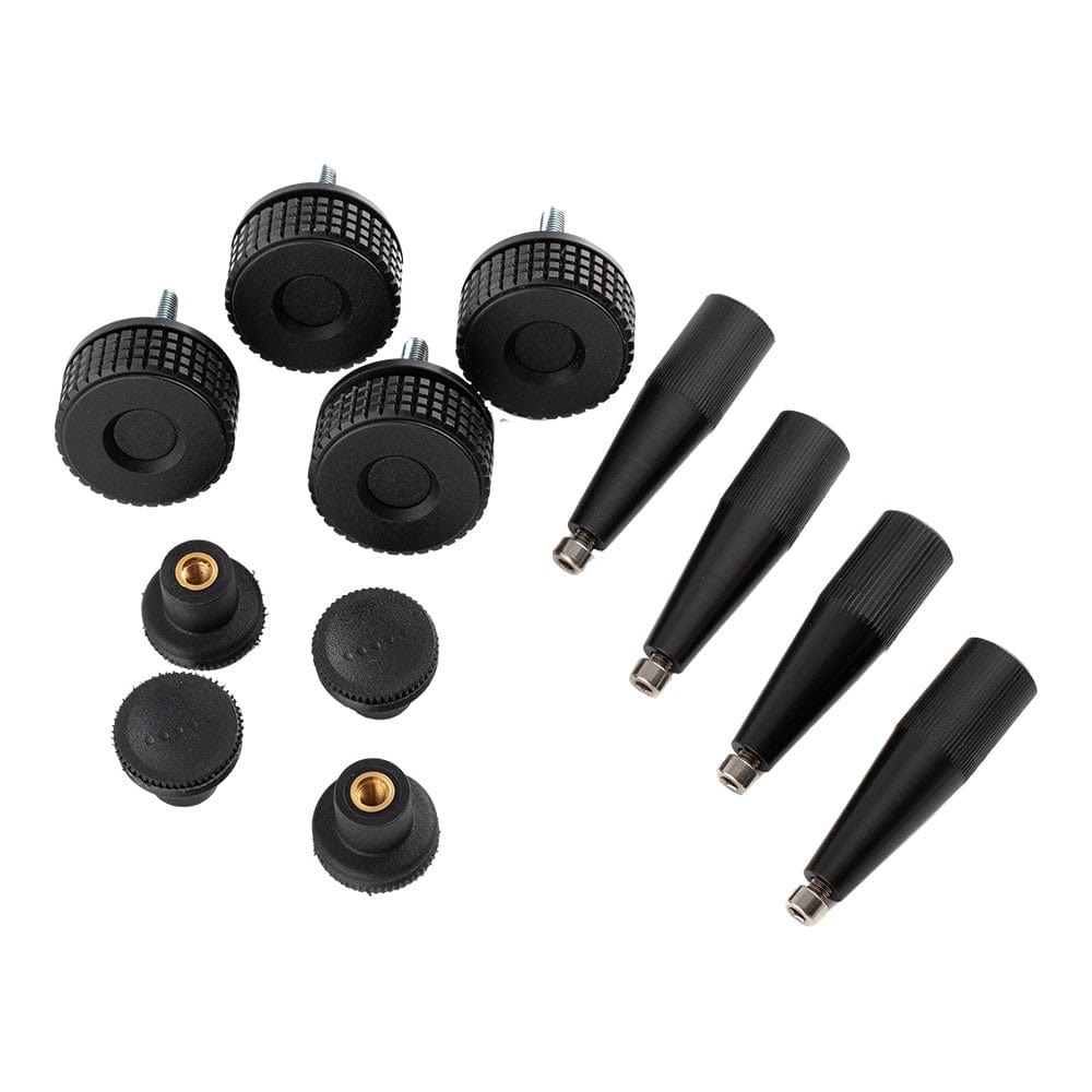 Fieger Technology CLM-1005 Fieger ClampMan Fixing Set - The Debug Store UK