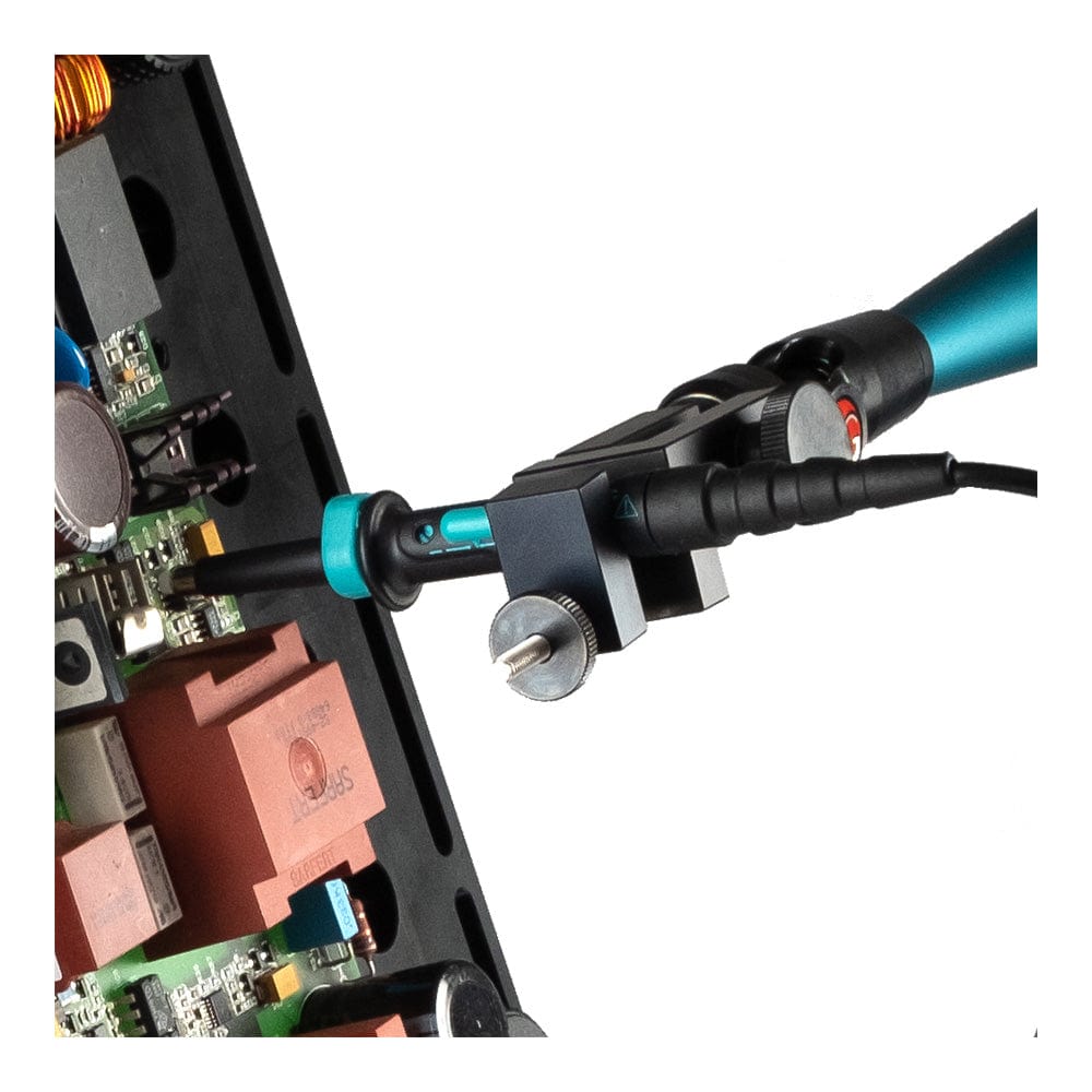 Fieger Technology Fieger ClampMan Probe Holder - The Debug Store UK