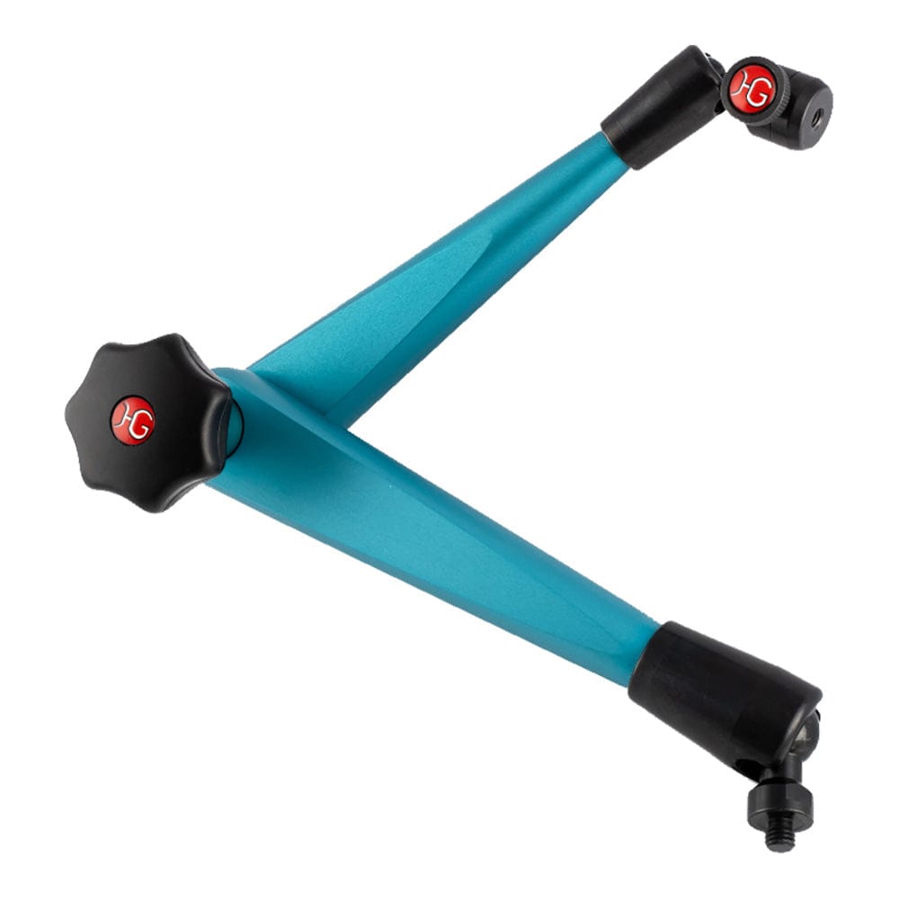 Fieger Technology Yes CLM-104352 Fieger ClampMan Hydraulic ARM 300mm - The Debug Store UK