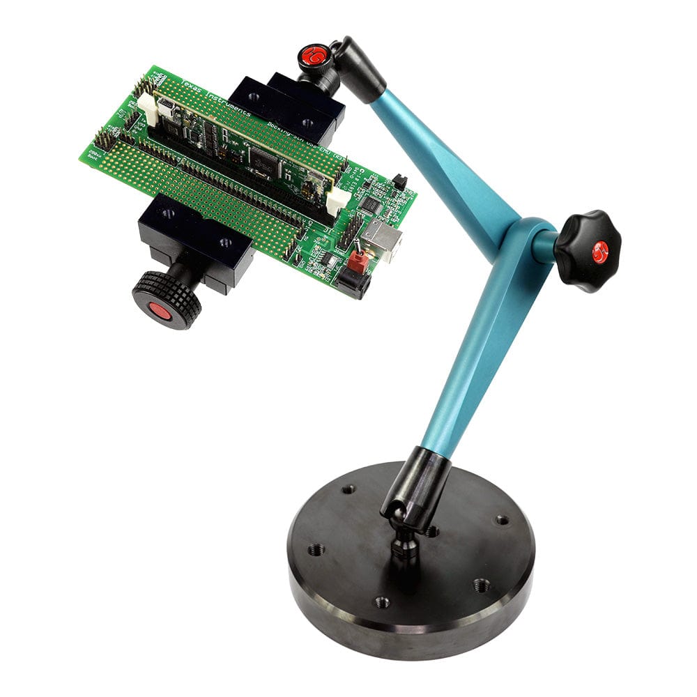 Fieger Technology No CLM-1060 Fieger ClampMan™ Light PCB Holder - The Debug Store UK