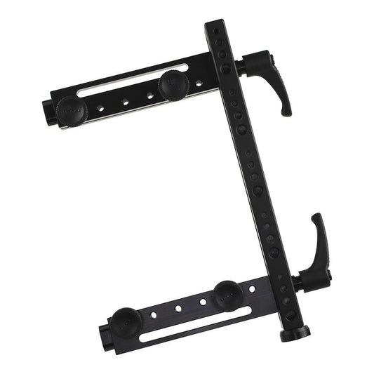 Fieger Technology CLM-2002 Fieger ClampMan™ Midi-Clamp PCB Holder - The Debug Store UK