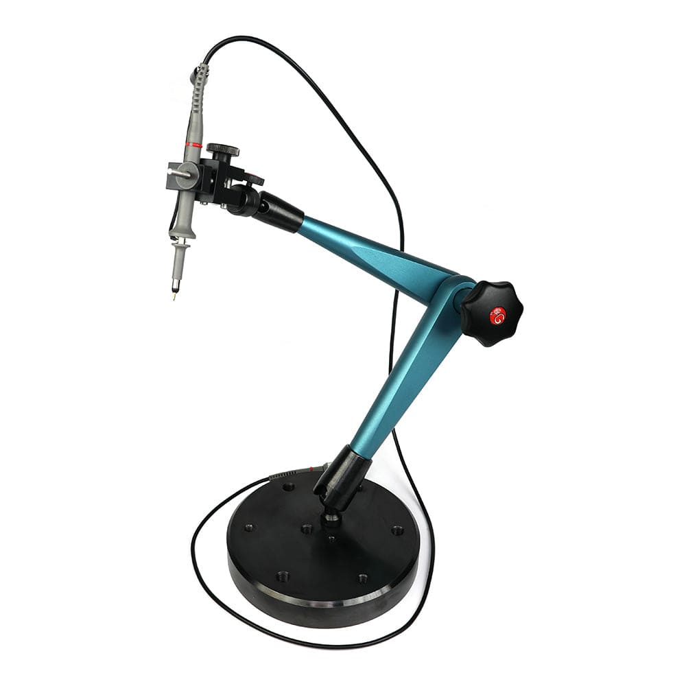 Fieger Technology CLM-1050 Fieger ClampMan™ PCB Probe - The Debug Store UK