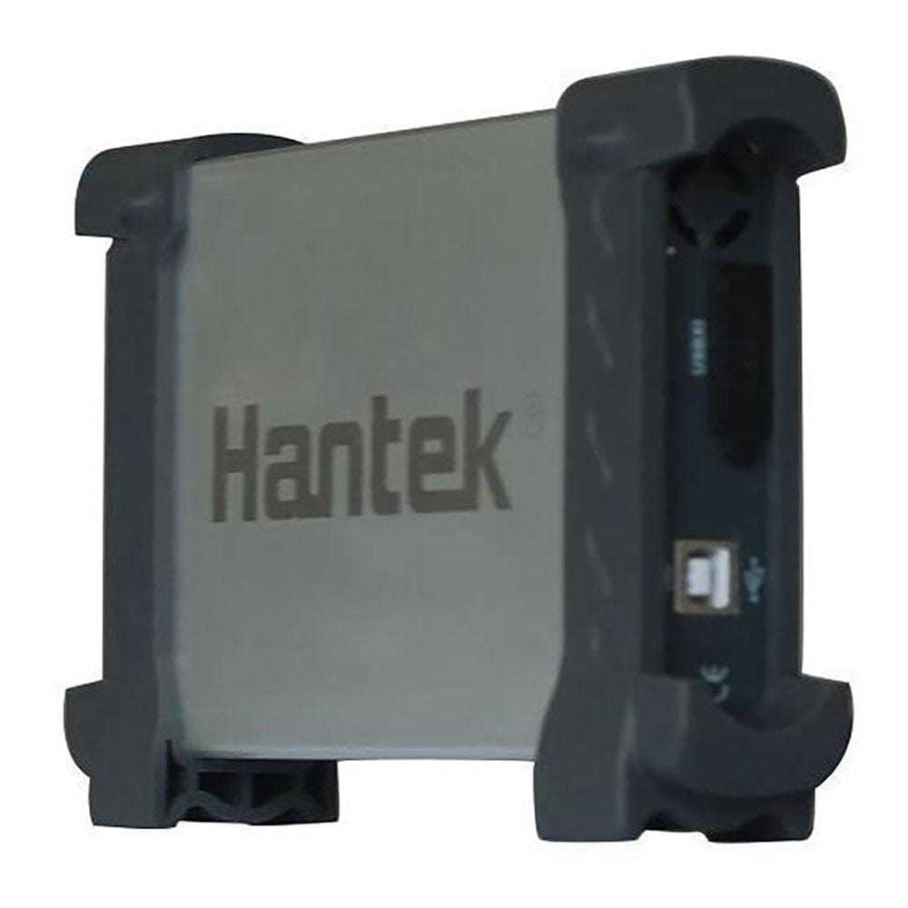 Hantek Electronic Co Ltd HANTEK-365D Hantek-365D Bluetooth/USB Data Logger - The Debug Store UK